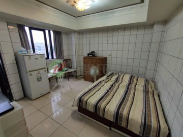 礁溪湯圍溝公園旁有溫泉有陽台套房｜宜蘭縣礁溪鄉德陽路