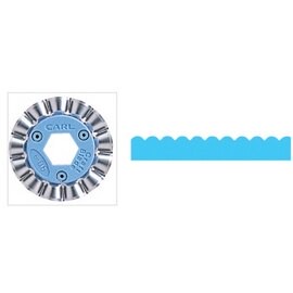 CARL B-06 刀片【APP滿額下單10%點數(單一帳號最高5000點)】1/31止