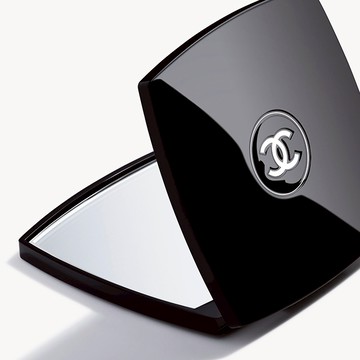 【CHANEL】香奈兒兩用巧妝鏡