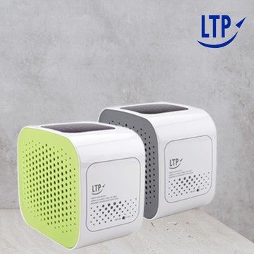ltpcch01日式家用負離子迷你空氣清淨機