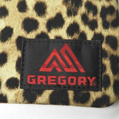 グレゴリー ビームスボーイ GREGORY x BEAMS BOY 19SS ANIMAL