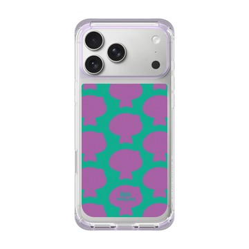 iPhone 17 Pro Max ClearX 夢透紫 - We TAIWAN : a-We Collection - a-We無限：神秘綻放