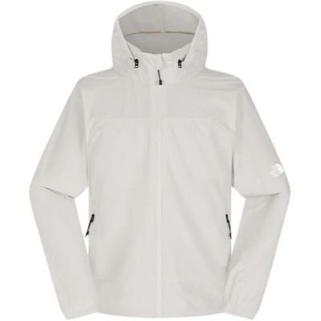 The North Face W TNF EG UTILITY WIND JACKET - AP 女 風衣外套 NF0A8FJ4QLI
