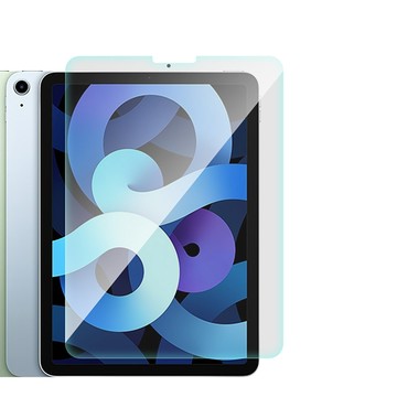 iPad Air 保護貼 一iPad Air4 10.9吋 2020 防刮耐汙鋼化玻璃保護貼