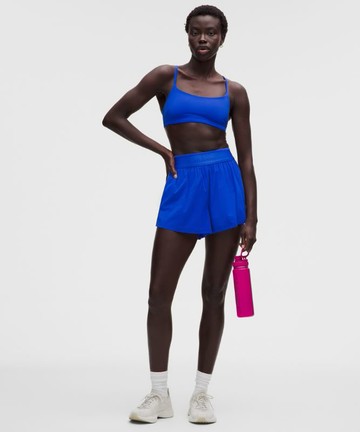 License to Train Super-High-Rise 2-in-1 Shorts Size XXXS