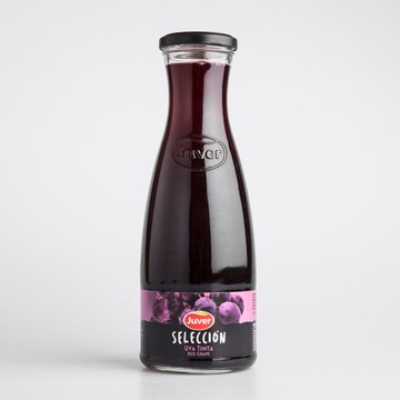 西班牙Juver茱兒紅葡萄汁850ml