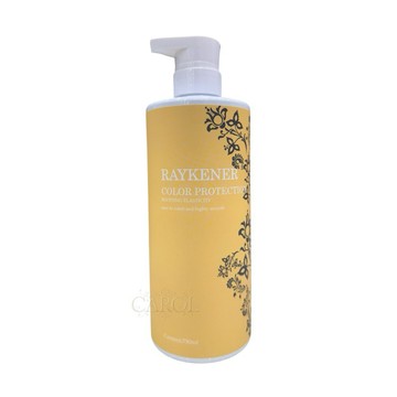 🔥公司貨+發票 RAYKENER 芮肯兒 護色亮澤洗髮精 750ml 護色 修護 🥀CAROL小舖