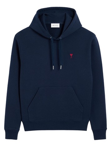 ami paris hoodie