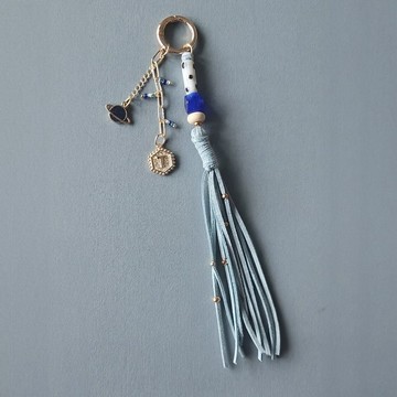 里海之夢Caspian Dream手機吊飾 I 配件飾品 I 可客製