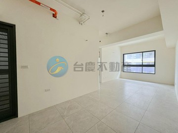 星都滙B邊間視野 稀有大兩室格局 室內約20坪｜新竹縣竹東鎮旭光一路