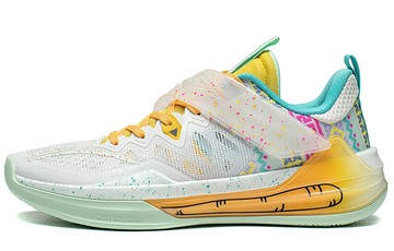LI-NING LIREN 3 TEAM YEAR OF THE RABBIT