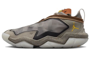 HONOR THE GIFT X JORDAN WHY NOT ZER0.6 INNER CITY