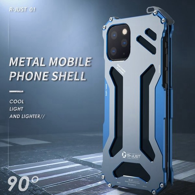 ガンダムi Iphone 11 ケース Pro Max 5 8 6 1 6 5インチ ケース かっこいい メタル金属iphoneアルミバンパーカバー アイホン耐衝撃頑丈 通販 Lineポイント最大get Lineショッピング