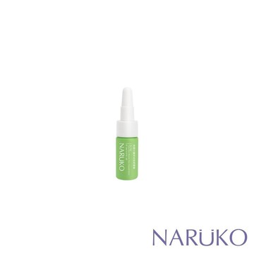 【NARUKO牛爾】茶樹三酸毛孔安瓶精華5ml(收伏毛孔/痘痘)