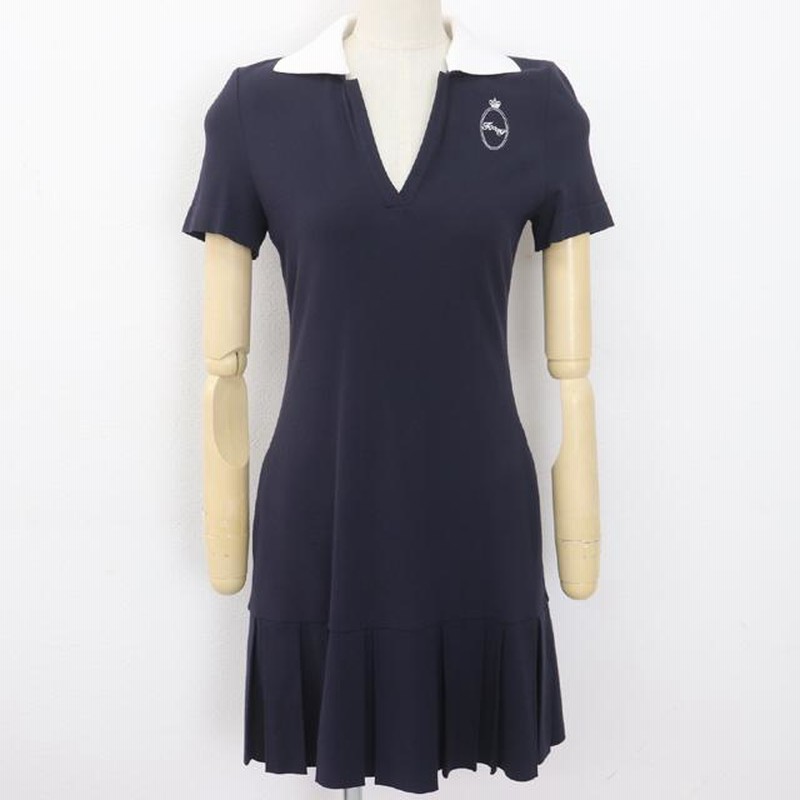 k5450 即決 本物 FOXEY フォクシー ワンピース ニットワンピース  