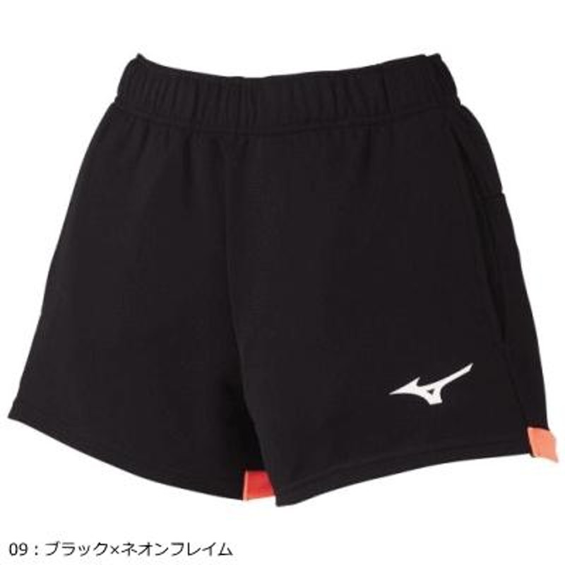 MIZUNO ミズノ ゲームパンツ ショートパンツ ユニホーム ソフトテニス