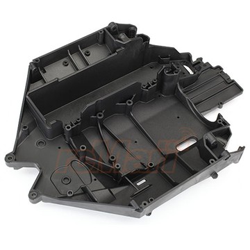 Traxxas UDR Unlimited Desert Racer 底盤 #8522