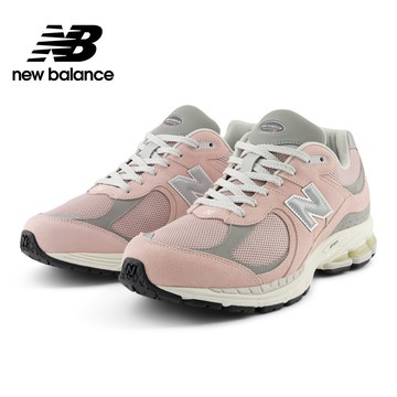 【New Balance】 NB 復古鞋_中性_粉色_M2002RFC-D楦 2002R 2002