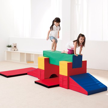 Weplay 活力體能 (7件組)