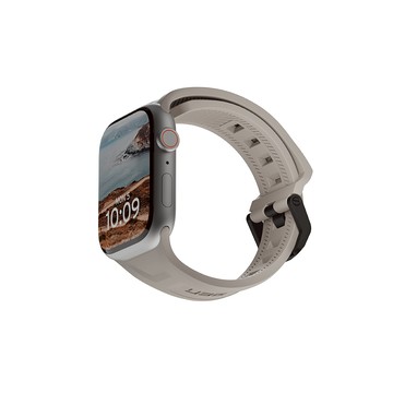 【UAG】Apple Watch 潮流矽膠錶帶