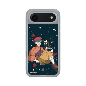 iPhone Air AirX 流變灰 - 子凡 Zzifan_z - 天秤座女孩