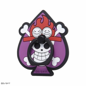 最大1000円引きクーポン P10倍 スマホリング ワンピース One Piece グッズ バンカーリング ホールドリング 落下防止 360 スマホ 通販 Lineポイント最大1 0 Get Lineショッピング