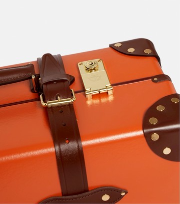 Globe-Trotter Centenary carry-on suitcase