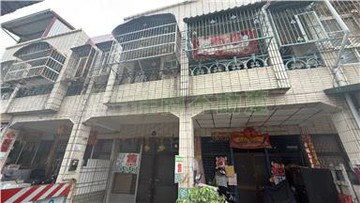 枋寮傳家透天｜屏東縣枋寮鄉新開三路