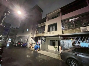 五甲、瑞隆商圈翻新美車庫透天										｜高雄市鳳山區正氣街