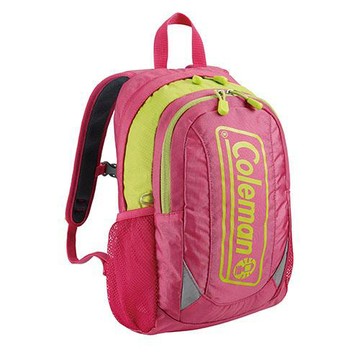 ├登山樂┤美國 Coleman 旅行者/粉紅 #CM-21671M000