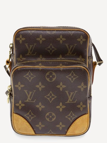 Louis Vuitton Shoulder Bag