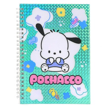 雷射線圈筆記本 184174