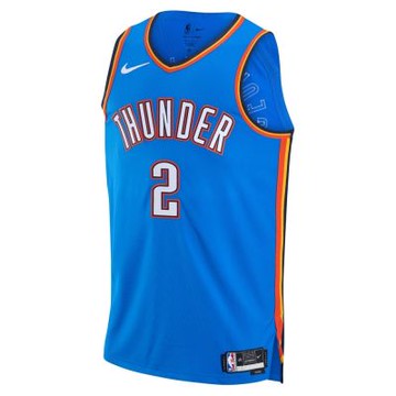 NIKE OKC MNK DFADV ATH JSY ICN 20 男 籃球背心 CW3455406