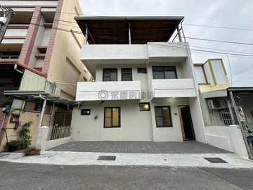 霧峰低總價美透天｜台中市霧峰區中正路