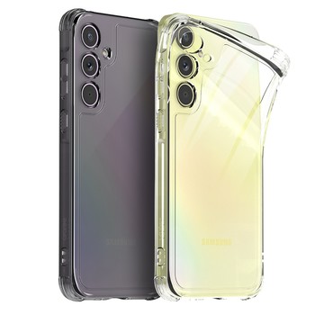 Araree 三星 Galaxy A55 5G 軟性防摔保護殼