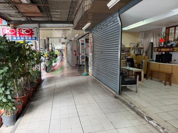 A330中原街商圈黃金店面｜台北市中山區中原街