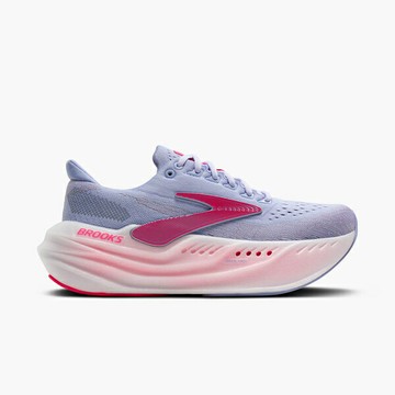Brooks Glycerin Max [1204361B447] 女 跑鞋 支撐 彈力 緩震 超級甘油系列