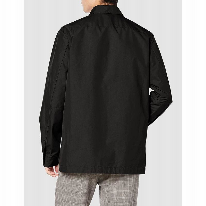MONOBI CORDURA TRAVEL SHIRT モノビ シャツジャケット