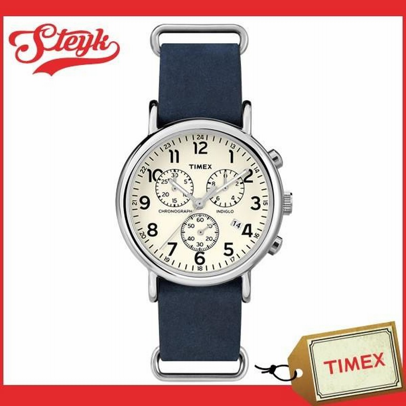 あすつく対応】TIMEX タイメックス 腕時計 WEEKENDER CENTRAL PARK ウィークエンダー セントラルパーク アナログ  TW2P62100 メンズ | LINEブランドカタログ