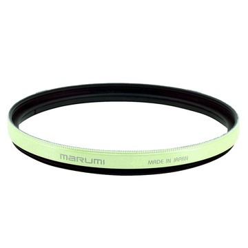 maRUmi SuperDHG 彩框保護鏡 彩宣總代理 珍珠綠 49mm  1個  MACSDHG49LPL