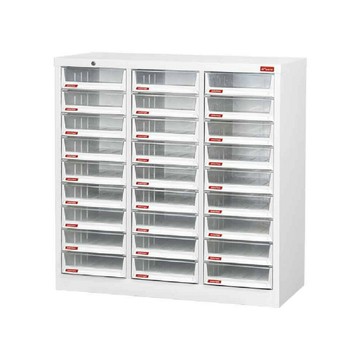 樹德SHUTER 單排加鎖三排樹德櫃 /組 A4X-327HK【APP滿額下單10%點數(單一帳號最高5000點)】1/31止