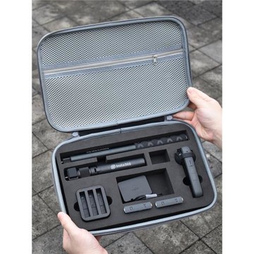 適用于影石insta360 X3 X2運動相機收納包便捷背包迷你收納盒配件