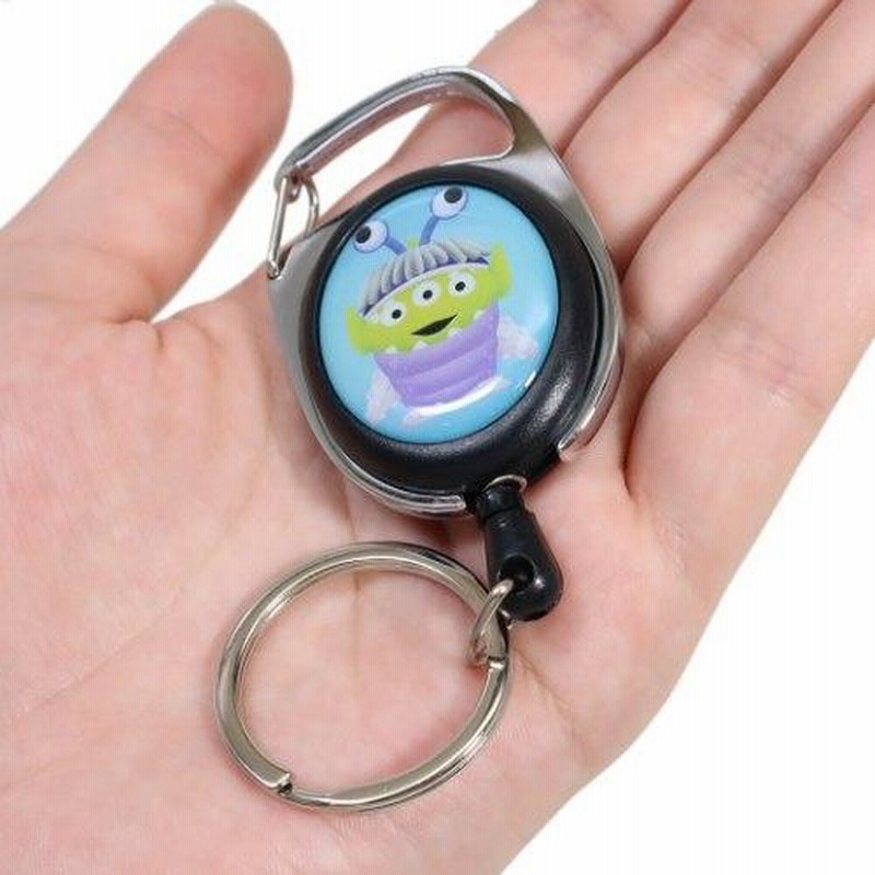 Amazon.co.jp: トイストーリー エイリアン リトルグリーンメン