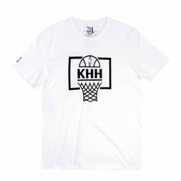 NBA 城市T恤系列 Kaohsiung 高雄