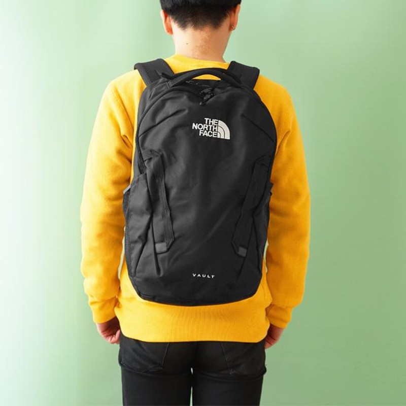 最新作の THE NORTH FACE リュックサック ブラック NF0A3VY2 JK… - バッグ