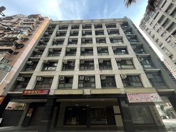 逢甲商圈｜免千萬創業精裝樓店｜附平車｜台中市西屯區至善路
