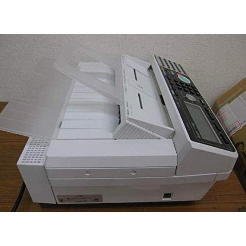 普通紙/感熱ロール紙FAX F-390 | LINEショッピング