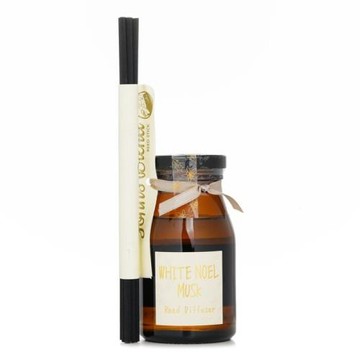 Johns Blend 藤條擴香枝- White Noel Musk140ml