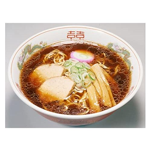 西山製麺 札幌発 熟成乾燥 西山ラーメン 6食セット 味噌 しょう油 塩