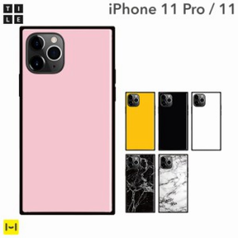 Iphone11 ケース Iphone 11ケース Iphone11pro Iphone 11pro ケース Eyle スクエア Tile スクエアiphoneケース 通販 Lineポイント最大1 0 Get Lineショッピング